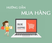 HƯỚNG DẪN MUA HÀNG