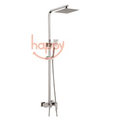 Sen Tắm Đứng Nóng Lạnh  100% INOX 304 HP-1034