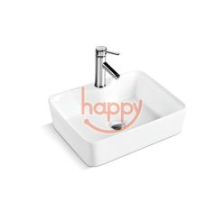 Chậu Lavabo Rửa Mặt Đặt Bàn HP-3903