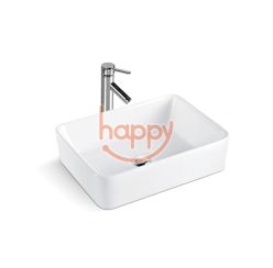 Chậu Lavabo Rửa Mặt Đặt Bàn HP-3905 