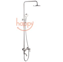 Sen Tắm Đứng Nóng Lạnh 100% INOX 304 HP-1035