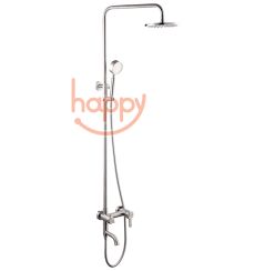 Sen Tắm Đứng Nóng Lạnh 100% INOX 304 HP-1035