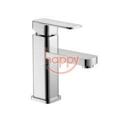 Vòi Lavabo Nóng Lạnh Đồng Thau Mạ Crome HP-3003