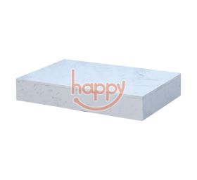 Bàn đá đặt lavabo sứ  BĐ-02T