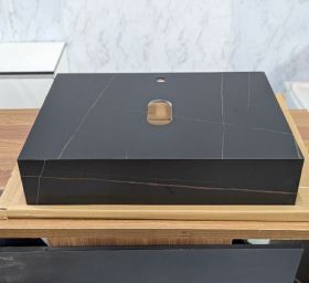 Bàn đá hộp chống trầy 70 x 47 (đá nhám)