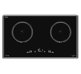 Bếp Đôi 2 Từ - CZ BM720T