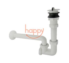 Bộ xả lavabo 07