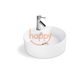 Chậu Lavabo Rửa Mặt Đặt Bàn HP-3904