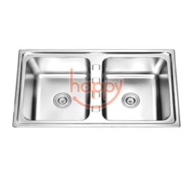 Chậu Rửa Chén INOX 304 HP-8850