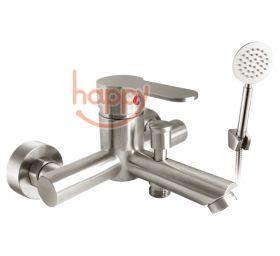 Bộ sen tắm nóng lạnh INOX 304 HP-2013