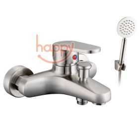 Bộ sen tắm nóng lạnh INOX 304 HP-2014