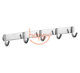 Móc áo INOX MA-08