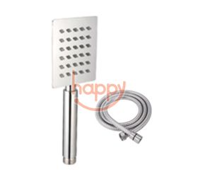 Tay sen tắm INOX 304