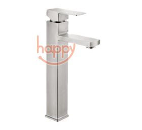 Vòi Lavabo Nóng Lạnh 100% INOX 304 HP-3012C