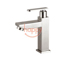 Vòi Lavabo lạnh INOX 304 HP-6001