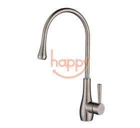 Vòi Rửa Chén Nóng Lạnh INOX 304 HP-4014