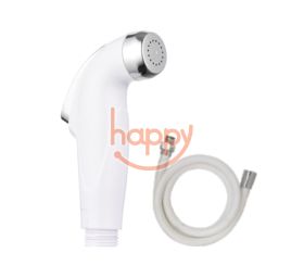 Bộ vòi xịt vệ sinh nhựa VX-08